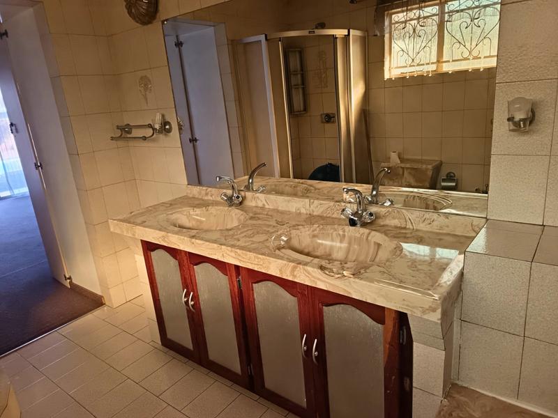 4 Bedroom Property for Sale in Kempton Park Ext 4 Gauteng