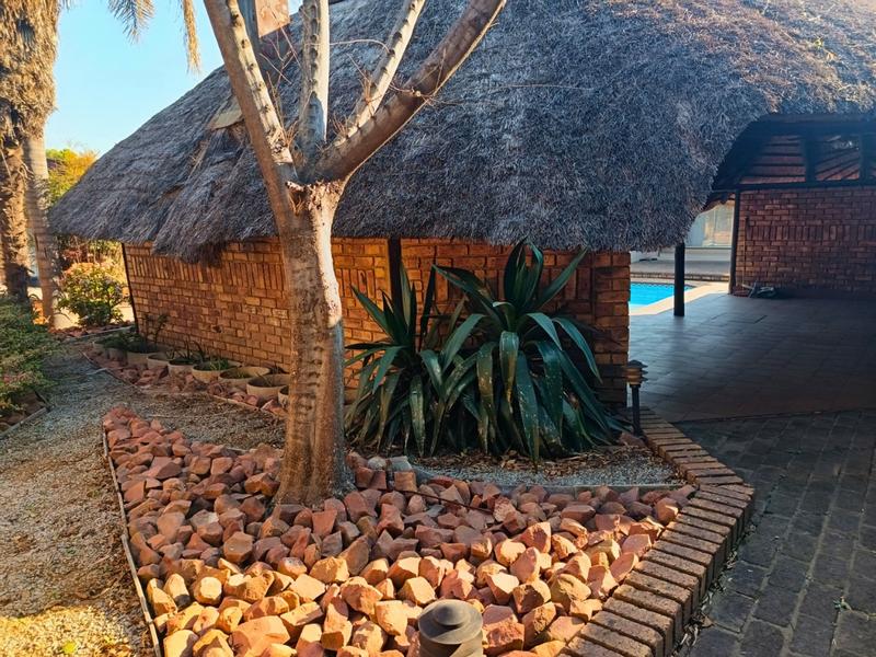 4 Bedroom Property for Sale in Kempton Park Ext 4 Gauteng