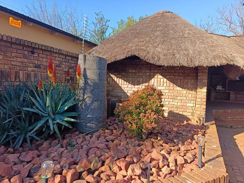 4 Bedroom Property for Sale in Kempton Park Ext 4 Gauteng