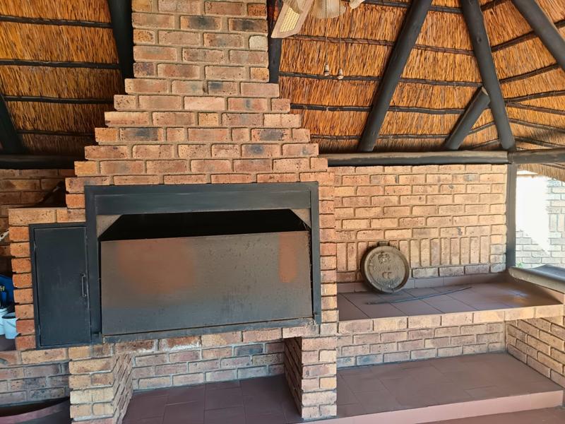 4 Bedroom Property for Sale in Kempton Park Ext 4 Gauteng