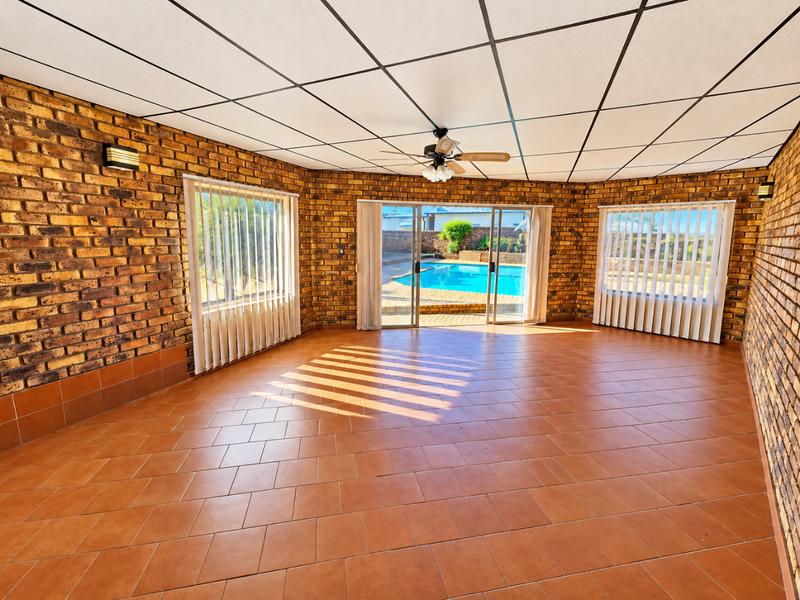 4 Bedroom Property for Sale in Kempton Park Ext 4 Gauteng