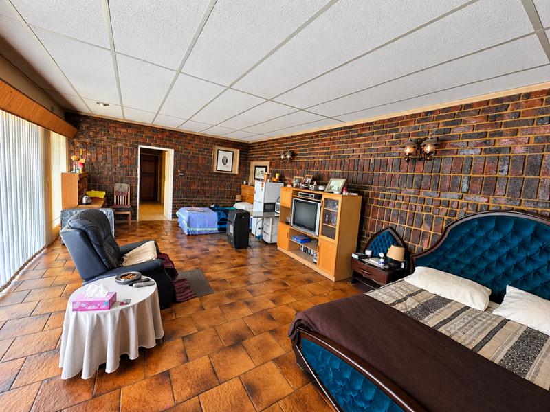 4 Bedroom Property for Sale in Kempton Park Ext 4 Gauteng
