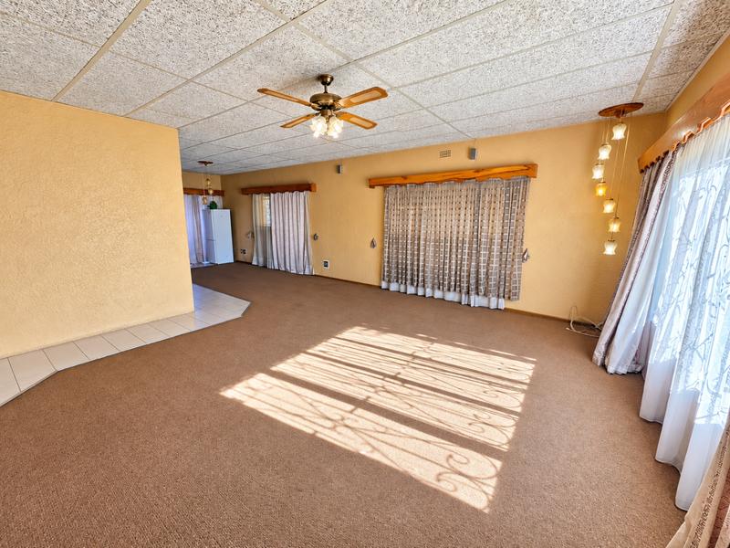 4 Bedroom Property for Sale in Kempton Park Ext 4 Gauteng