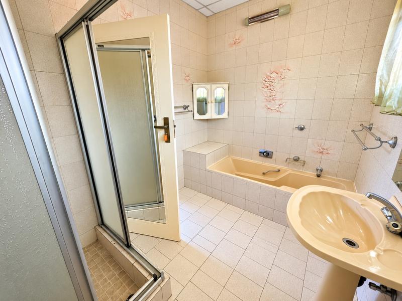 4 Bedroom Property for Sale in Kempton Park Ext 4 Gauteng