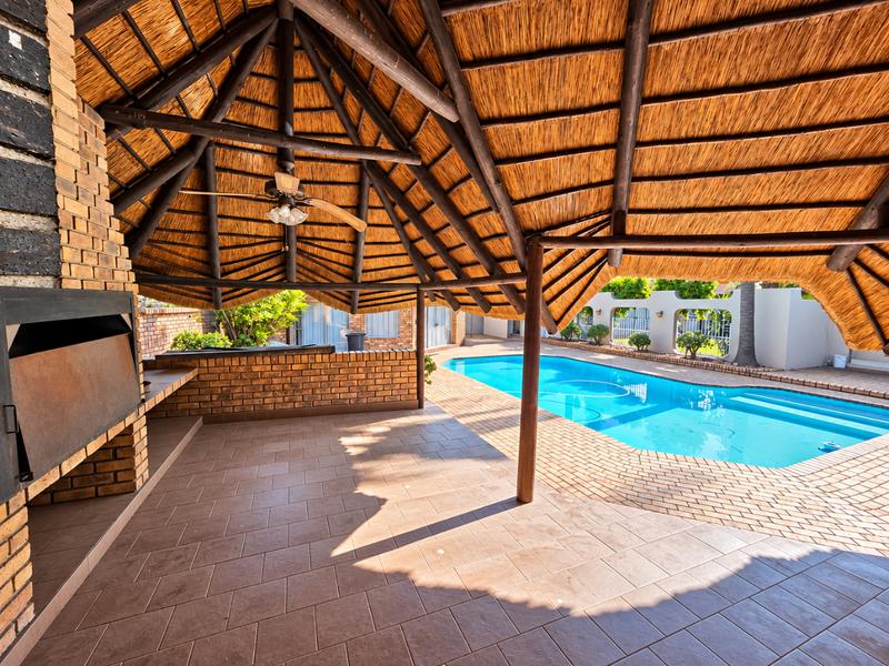 4 Bedroom Property for Sale in Kempton Park Ext 4 Gauteng