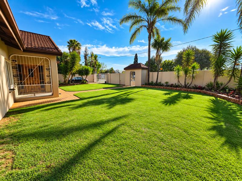 4 Bedroom Property for Sale in Kempton Park Ext 4 Gauteng