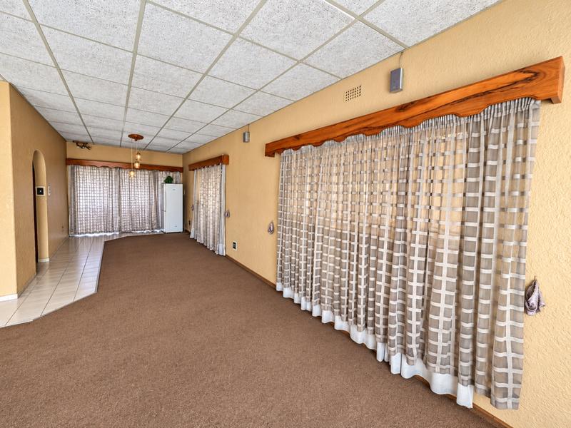 4 Bedroom Property for Sale in Kempton Park Ext 4 Gauteng