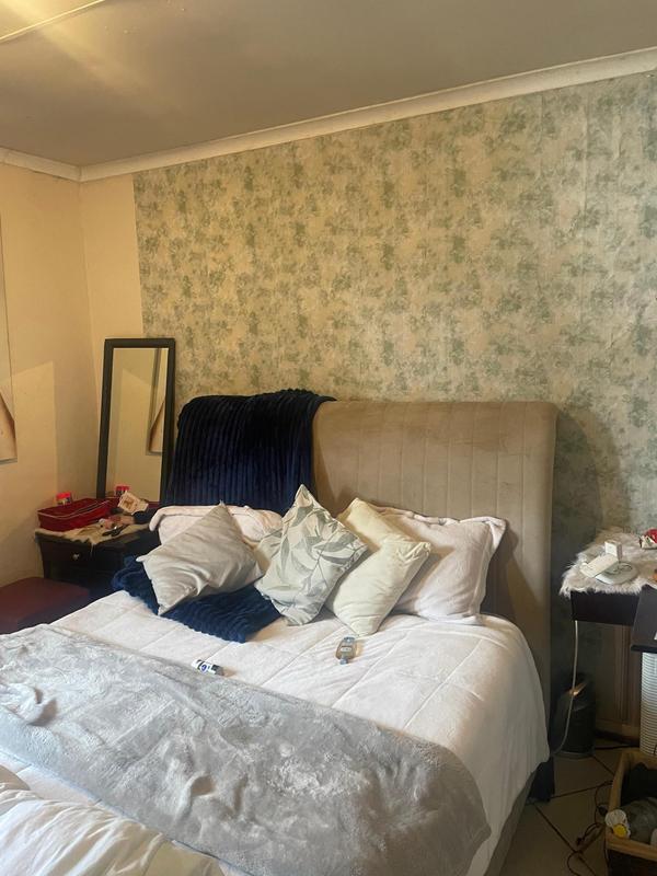 2 Bedroom Property for Sale in Goudrand Gauteng