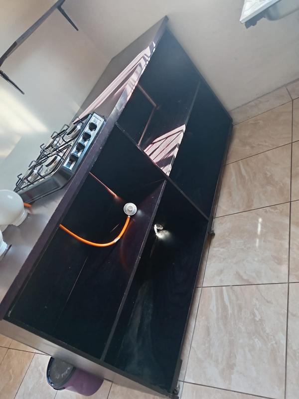 2 Bedroom Property for Sale in Goudrand Gauteng
