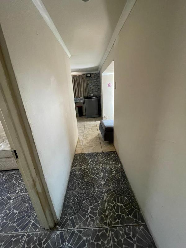 2 Bedroom Property for Sale in Goudrand Gauteng