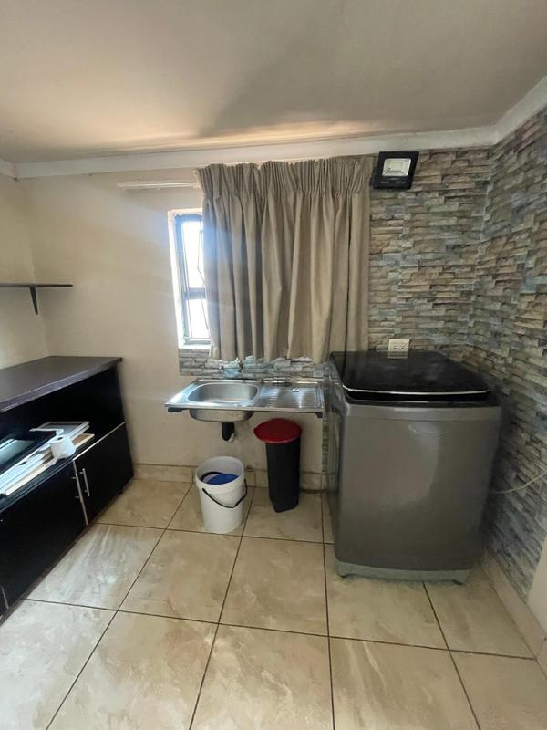 2 Bedroom Property for Sale in Goudrand Gauteng