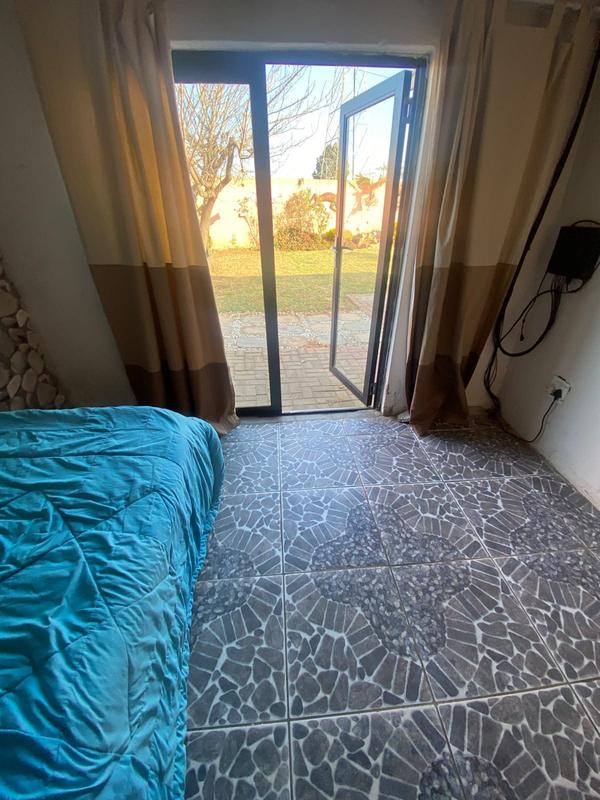 2 Bedroom Property for Sale in Goudrand Gauteng