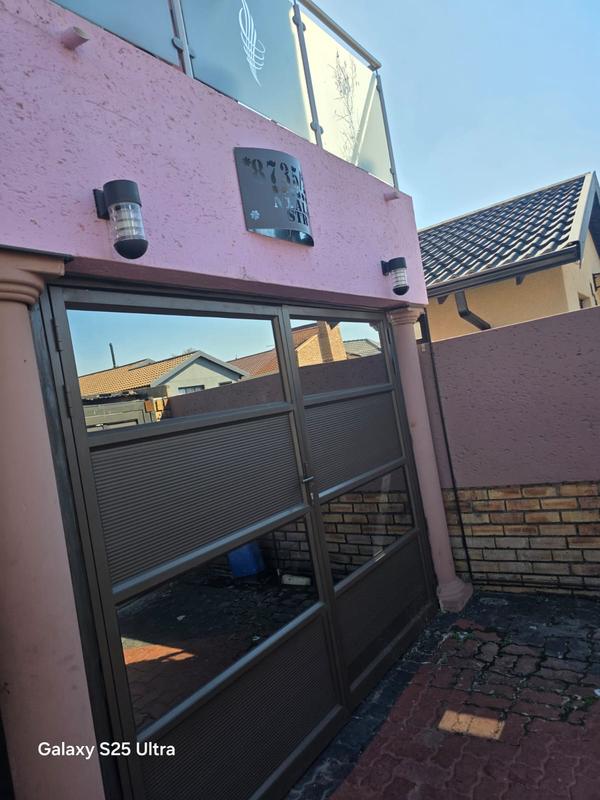 3 Bedroom Property for Sale in Pimville Zone 4 Gauteng