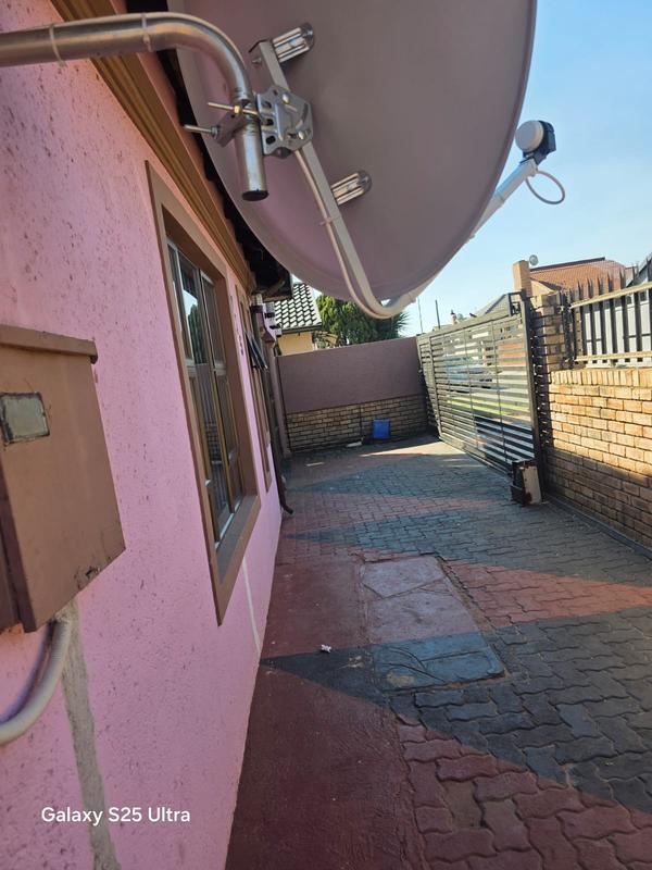 3 Bedroom Property for Sale in Pimville Zone 4 Gauteng
