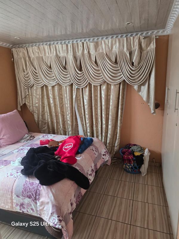 3 Bedroom Property for Sale in Pimville Zone 4 Gauteng