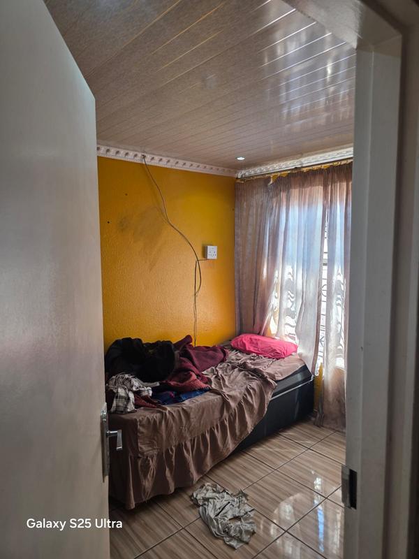 3 Bedroom Property for Sale in Pimville Zone 4 Gauteng