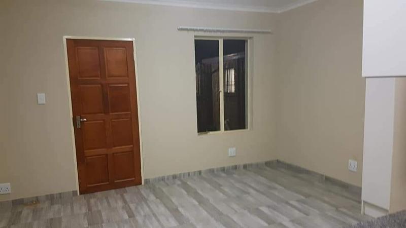 1 Bedroom Property for Sale in Birch Acres Gauteng
