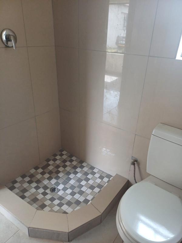 To Let 1 Bedroom Property for Rent in Birchleigh North Gauteng