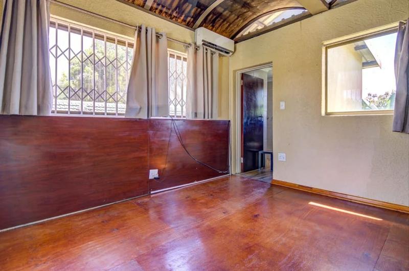 To Let 1 Bedroom Property for Rent in Van Riebeeck Park Gauteng