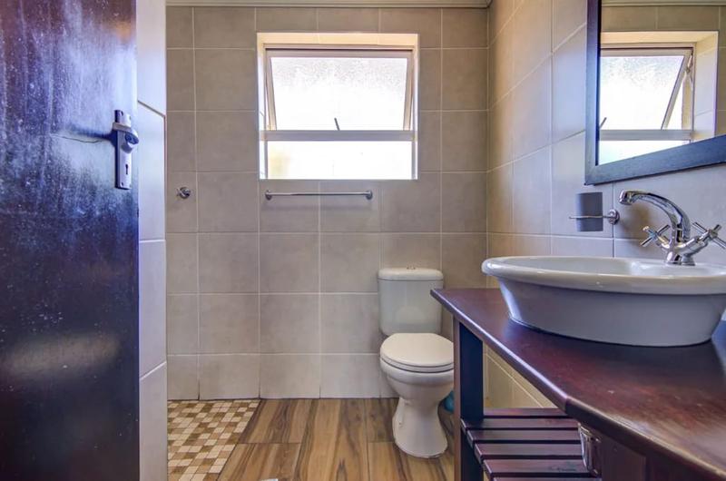 To Let 1 Bedroom Property for Rent in Van Riebeeck Park Gauteng