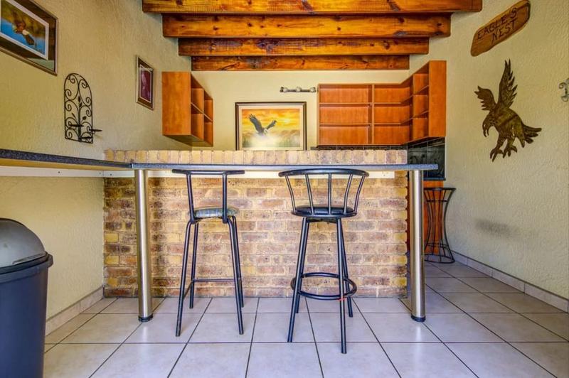 To Let 1 Bedroom Property for Rent in Van Riebeeck Park Gauteng