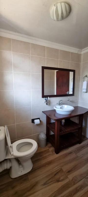 To Let 1 Bedroom Property for Rent in Van Riebeeck Park Gauteng