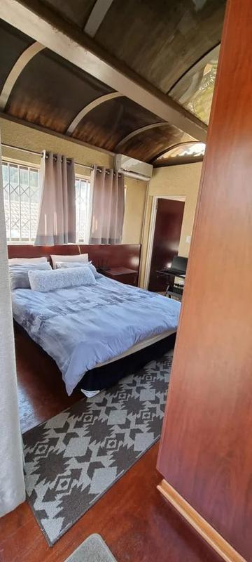 To Let 1 Bedroom Property for Rent in Van Riebeeck Park Gauteng