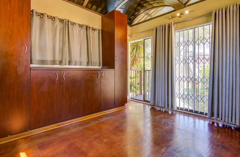To Let 1 Bedroom Property for Rent in Van Riebeeck Park Gauteng
