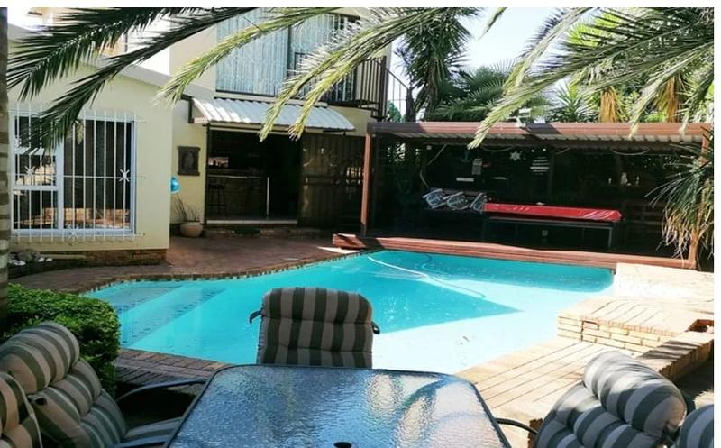 To Let 1 Bedroom Property for Rent in Van Riebeeck Park Gauteng