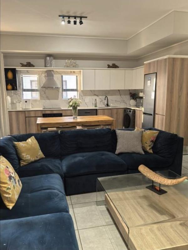 To Let 2 Bedroom Property for Rent in Waterfall Gauteng