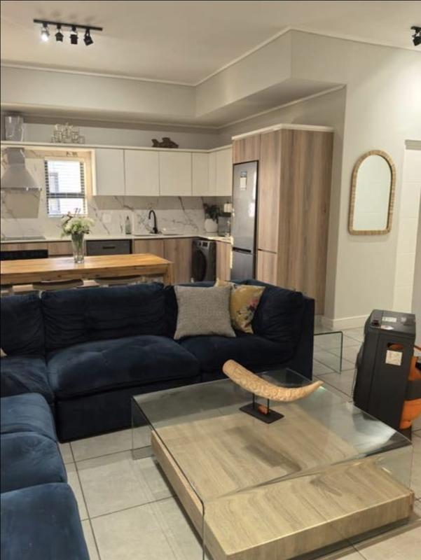 To Let 2 Bedroom Property for Rent in Waterfall Gauteng