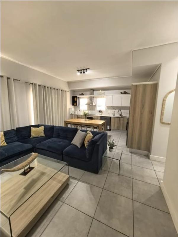To Let 2 Bedroom Property for Rent in Waterfall Gauteng