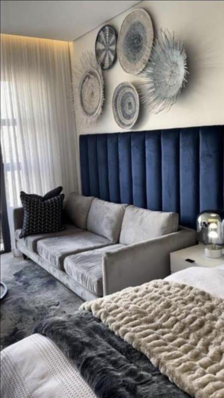 To Let 1 Bedroom Property for Rent in Waterfall Gauteng