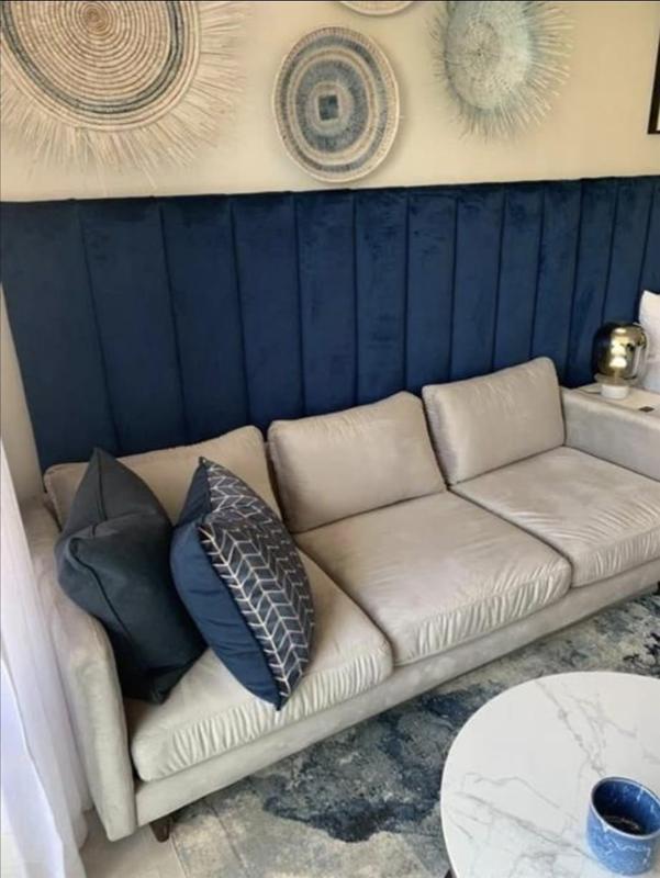 To Let 1 Bedroom Property for Rent in Waterfall Gauteng
