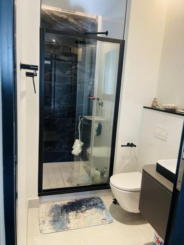 To Let 1 Bedroom Property for Rent in Waterfall Gauteng