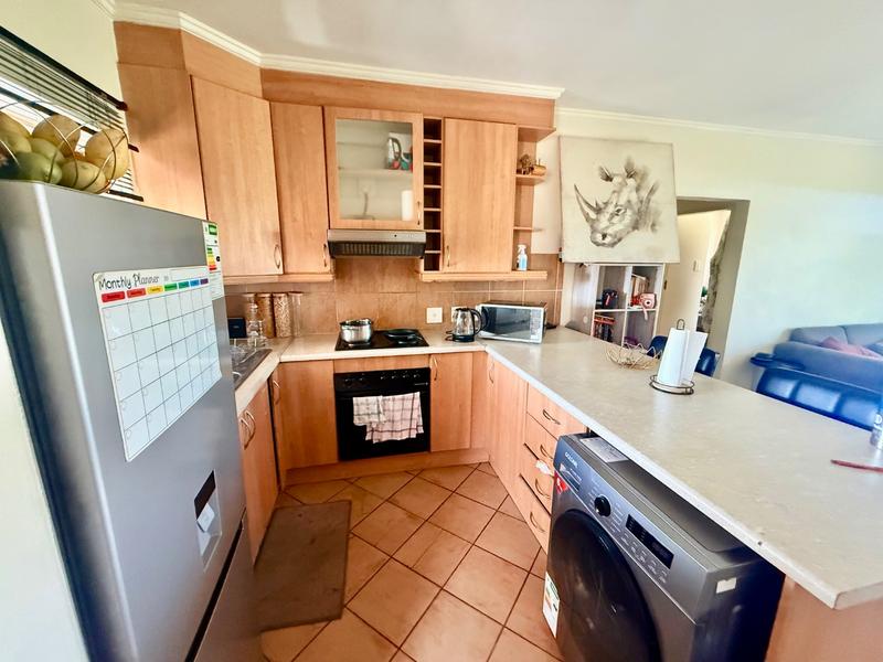 2 Bedroom Property for Sale in Riverspray Lifestyle Estate Gauteng
