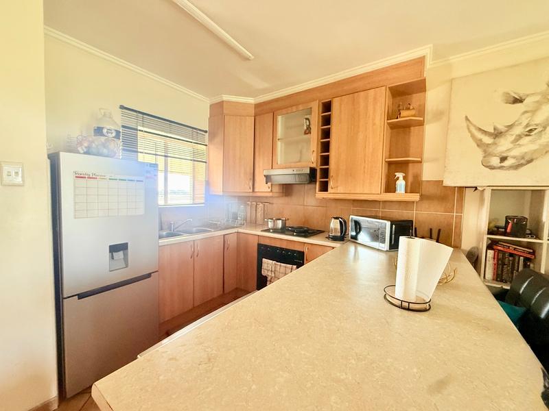 2 Bedroom Property for Sale in Riverspray Lifestyle Estate Gauteng