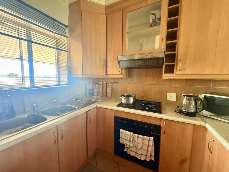 2 Bedroom Property for Sale in Riverspray Lifestyle Estate Gauteng