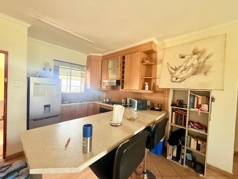 2 Bedroom Property for Sale in Riverspray Lifestyle Estate Gauteng