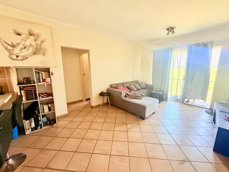 2 Bedroom Property for Sale in Riverspray Lifestyle Estate Gauteng