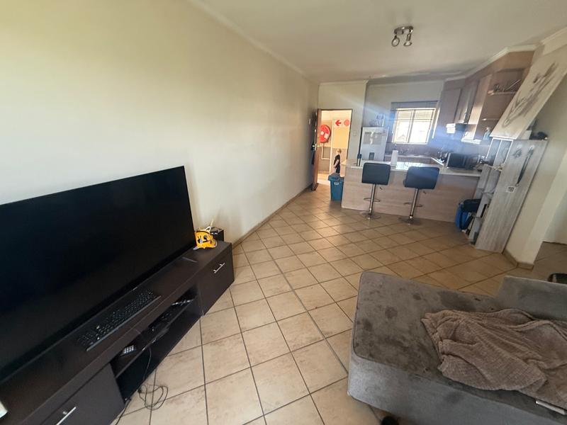 2 Bedroom Property for Sale in Riverspray Lifestyle Estate Gauteng
