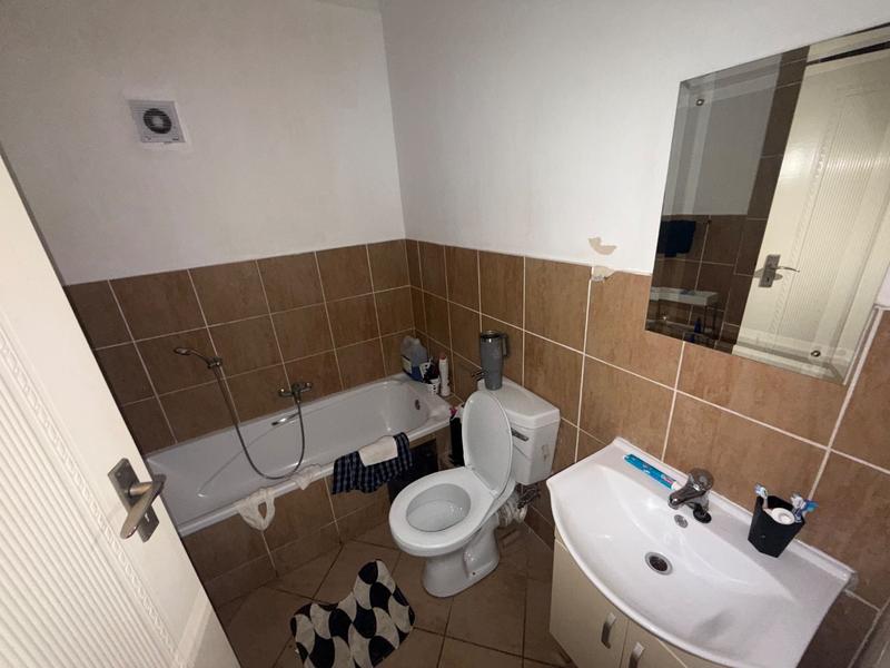 2 Bedroom Property for Sale in Riverspray Lifestyle Estate Gauteng