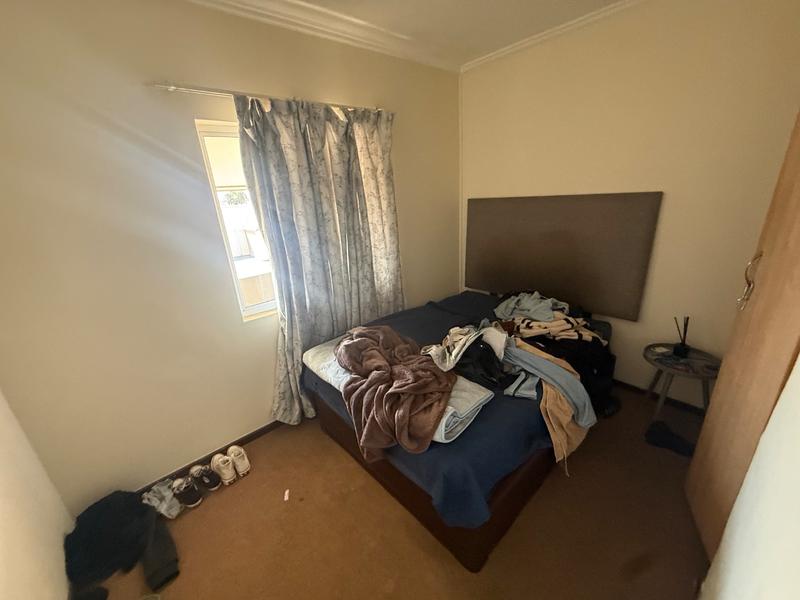 2 Bedroom Property for Sale in Riverspray Lifestyle Estate Gauteng