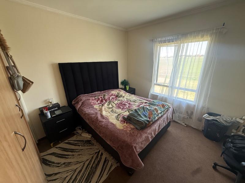 2 Bedroom Property for Sale in Riverspray Lifestyle Estate Gauteng