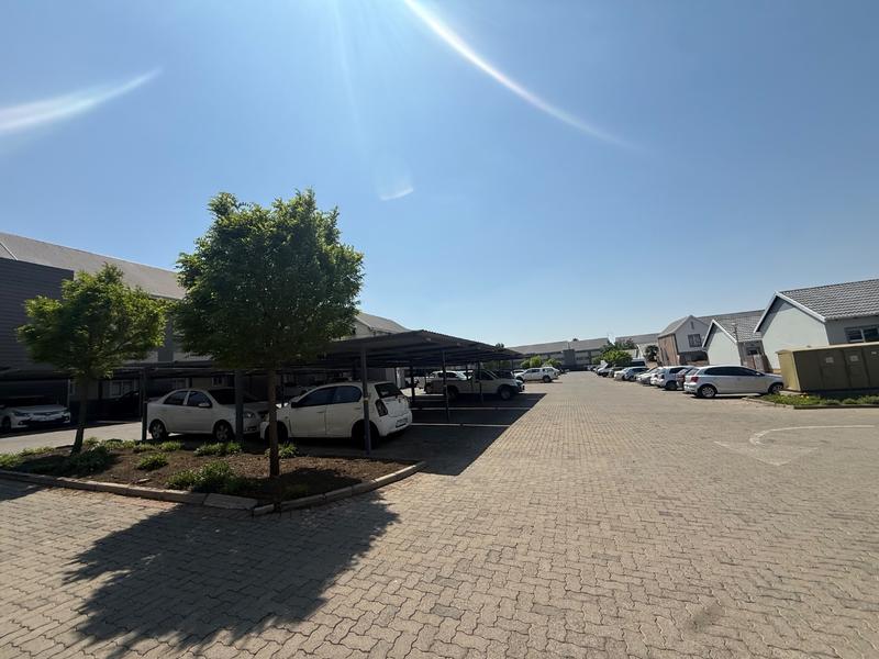 2 Bedroom Property for Sale in Riverspray Lifestyle Estate Gauteng