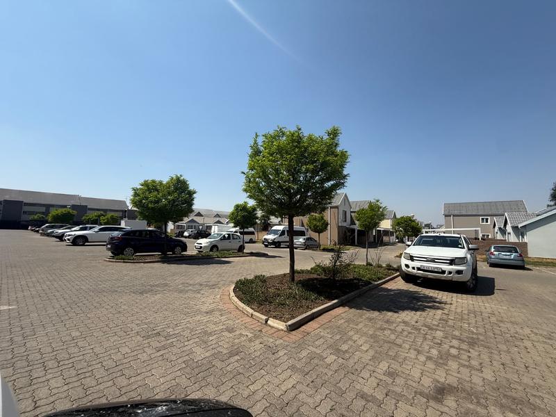 2 Bedroom Property for Sale in Riverspray Lifestyle Estate Gauteng