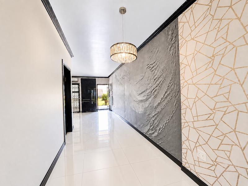 To Let 1 Bedroom Property for Rent in Broadacres Gauteng