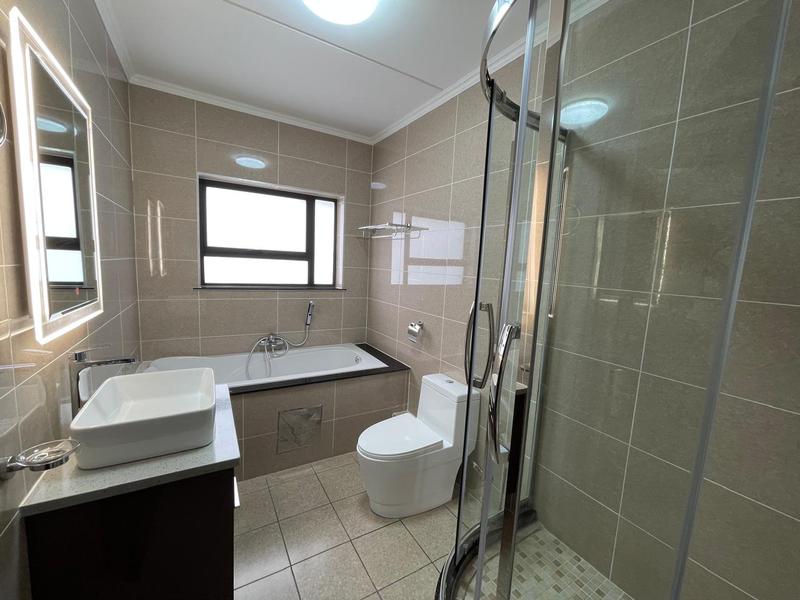 To Let 1 Bedroom Property for Rent in Broadacres Gauteng