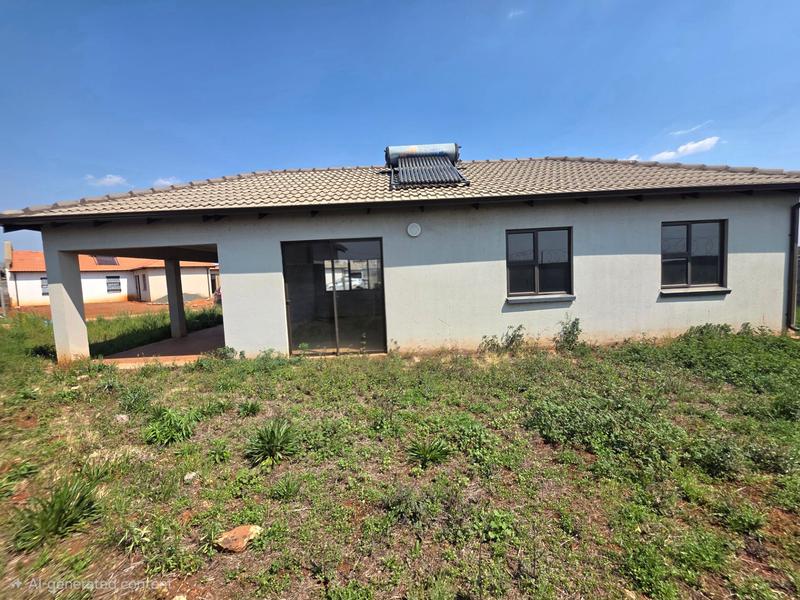 2 Bedroom Property for Sale in Dawn Park Gauteng