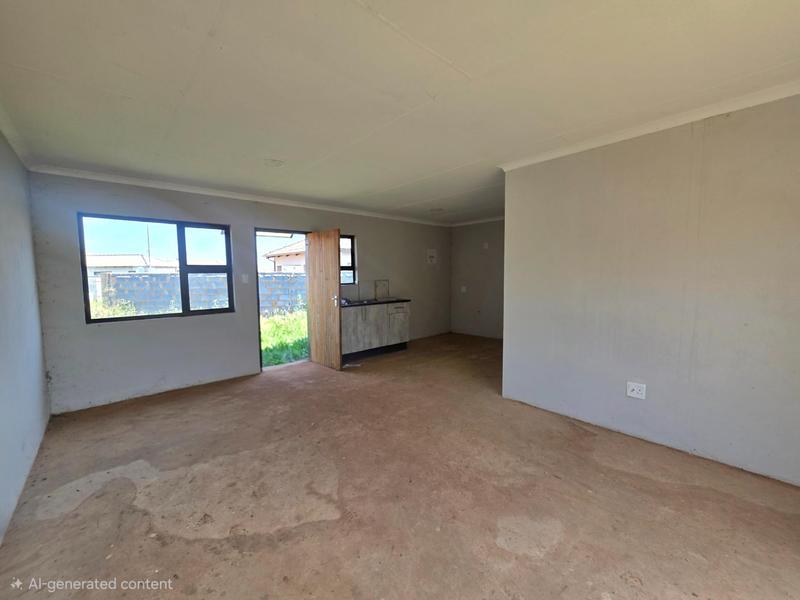 2 Bedroom Property for Sale in Dawn Park Gauteng